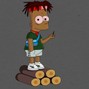 LeVale The Drumma - BACKWOODZ