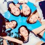 jussbosco - LUV U (Pop, Anthemic, Charli XCX)
