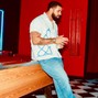 jussbosco - SHABANG (Anthemic, Drake, ICEMAN)