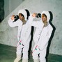 jussbosco - Twin (Hype, Energetic, Jersey Club)