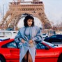 jussbosco - Paris (Doja Cat Type Beat) 