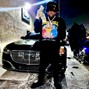 jussbosco - Demonz (Real Boston Richey Type Beat)