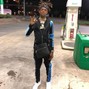 MADK3Y - "Speak On It" - JayDaYoungan Type Beat [madk3y]