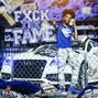 MADK3Y - "Thuggin" - Fg Famous Type Beat [madk3y]