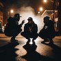 TIMM KNIGHT - Detroit Bangz