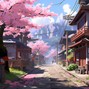 DVW1D - Town of Sakura