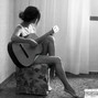 hoodcap - "Stop" - Sad Acoustic Guitar Type Beat