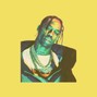 Elgus - "White Roses" (Travis Scott x Schoolboy Q type beat)