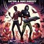 Mike Sneezzy - Eat’Em X Lil Boosie