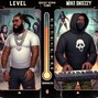 Mike Sneezzy - Level X Sam I Am - Chewy 
