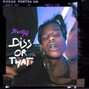 Blaeckfull - Diss or That Beat ( Prod. Blaeckfull ) 