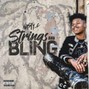 Joey Fierce - [FREE] Nasty C x Strings And Bling Type Beat - Bite The Dust (Prod. Joey Fierce)