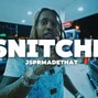 prod.jspr - [HARD] No Auto Durk x Lil Durk Type Beat 2025 - "SnitchK" / Chicago Drill