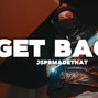 prod.jspr - [FREE] Sha Gz X Yus Gz X Dark NY Drill Type Beat 2025 - "Get Back" | Dark NY Drill Instrumental