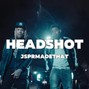 prod.jspr - [HARD] No Auto Durk x Lil Durk Type Beat 2025 - "Headshot" / Chicago Drill