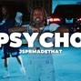 prod.jspr - [HARD] No Auto Durk x Lil Durk Type Beat 2025 - "Psycho" / Chicago Drill