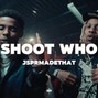 prod.jspr - [HARD] No Auto Durk x Lil Durk Type Beat 2025 - "Shoot Who" / Chicago Drill