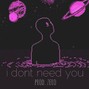 zero - I don't need you (joji type beat)