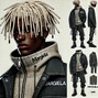 chef8audio - “Margiela” | Melodic Vibey SoFaygo Yeat Lone Type Beat | Underground Rap Beat 154bpm F#m