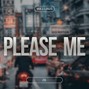 zblacqbeatz - Please Me | Emotional Afrobeat type instrumental 2024