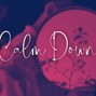 zblacqbeatz - Jhus X Skepta Afroswing/Afrobeat Uk vibes "Calm Down"