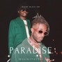 $aint Bless The Track - $aint Pat - Paradise 