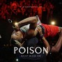 $aint Bless The Track - $aint Pat - Poison 