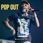 $aint Bless The Track - $aint Pat - Pop Out 