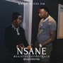 $aint Bless The Track - $aint Pat - NSane