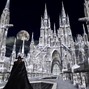 codyne999 - CASTLES