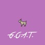infiniteundying - "G.O.A.T." Smokepurpp x Ronny J. Type Beat
