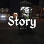 Rob Carat - Story Dark Trap Beat