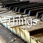 Rob Carat - Smooth Jazz Type Beat 'Things'