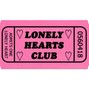4SAI - Lonely Hearts Club