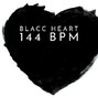 Caddalak Beatz - Blacc Heart