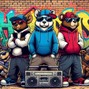 Gustavo Corradi - Hip-Hop Beat - Still Vibing