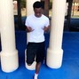 Trey Btw - Anime Drip
