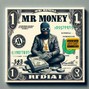 michaelstocker1996 - Stromzy x Loski Type Beat - "Mr Money" | UK Rap Instrumental 2024
