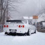 beatsbytyler - snow