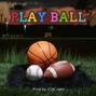 COb eats - PLAY BALL