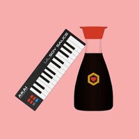 lil soy sauce
