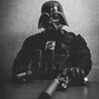 Cxrpse - darth vader