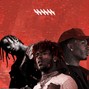 blindfolded - Switch It Up (Lil Uzi Vert  x Playboi Cari x Travis Scott)