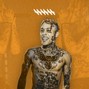blindfolded - Dark Rose (Lil Skies)