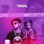 blindfolded - Next (Lil Pump x 21 Savage)