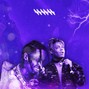 blindfolded - Sweet Dreams (Travis Scott x Juice WRLD)