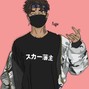 Oxy Mel - Arrows