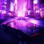 Kuroshina Music - Paranoid | Synthwave Type Beat