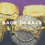 Steven Bryson - Back to Back - 142 BPM
