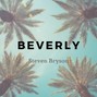 Steven Bryson - Beverly - 130 BPM